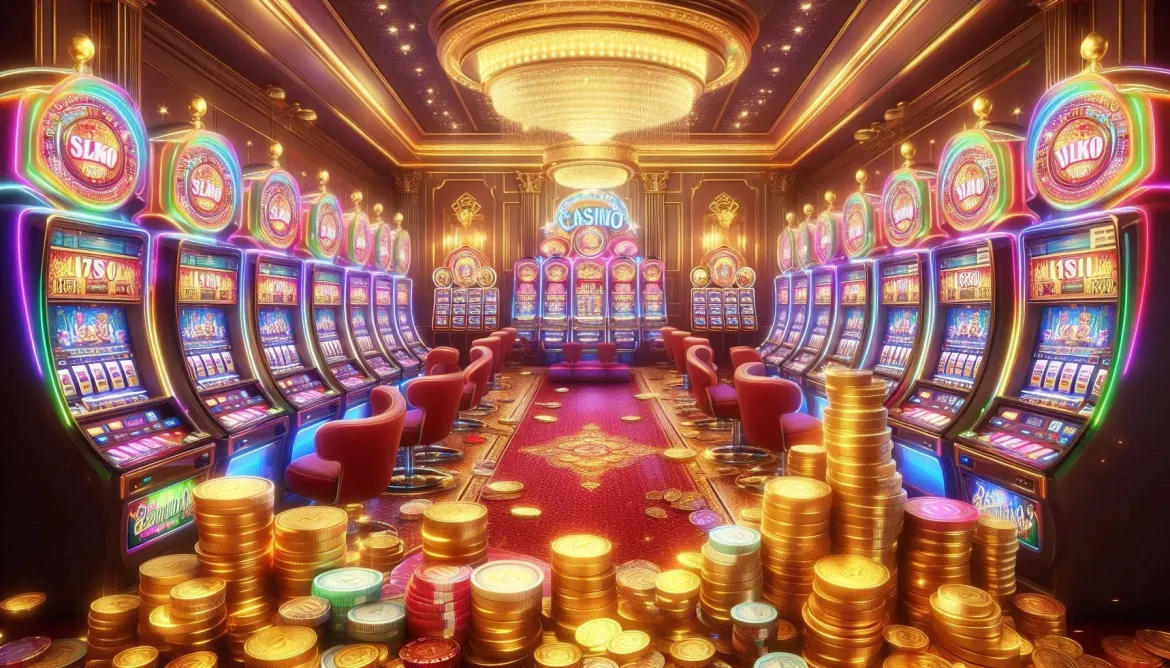 Casoola Casino